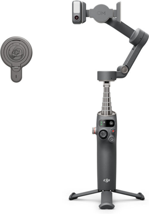 DJI Osmo Mobile 7P Gimbal CP.OS.00000401.03 - Image 10