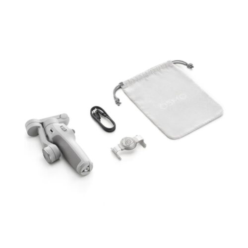 DJI Osmo Mobile 7 Gimbal CP.OS.00000406.03 - Image 2
