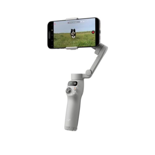 DJI Osmo Mobile 7 Gimbal CP.OS.00000406.03
