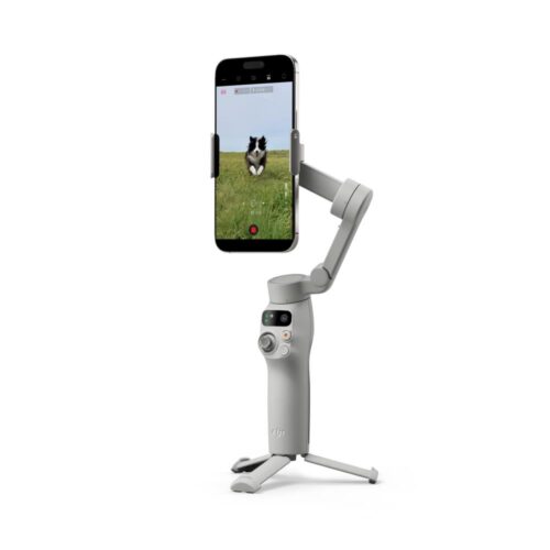 DJI Osmo Mobile 7 Gimbal CP.OS.00000406.03 - Image 4