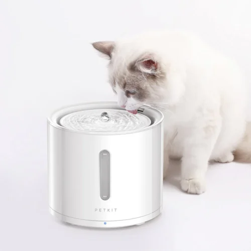 PETKIT Eversweet Solo 2 P4114, 2L - Automaatne veetosaator - Image 4
