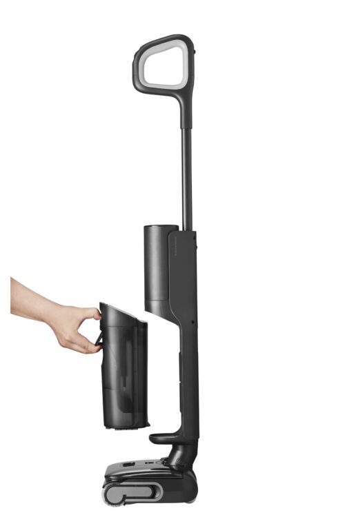 Roborock F25 COMBO märg-ja kuivpuhastus – Juhtmevaba varstolmuimeja (WD5M5A522-00) - Image 10