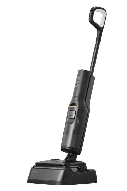 Roborock F25 COMBO märg-ja kuivpuhastus – Juhtmevaba varstolmuimeja (WD5M5A522-00) - Image 11