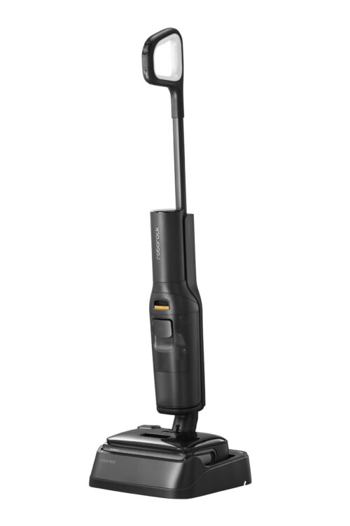Roborock F25 COMBO märg-ja kuivpuhastus – Juhtmevaba varstolmuimeja (WD5M5A522-00) - Image 6
