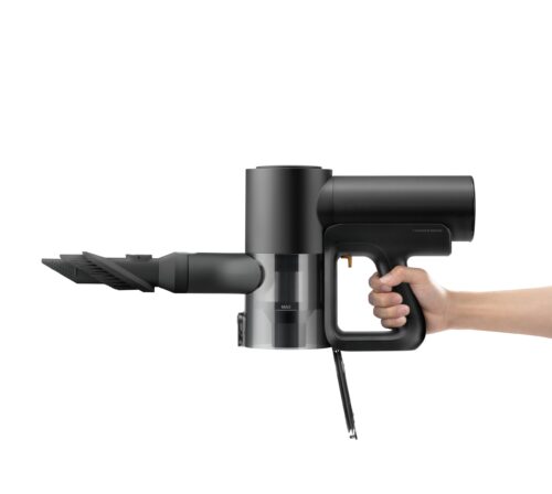 Roborock F25 COMBO märg-ja kuivpuhastus – Juhtmevaba varstolmuimeja (WD5M5A522-00) - Image 4