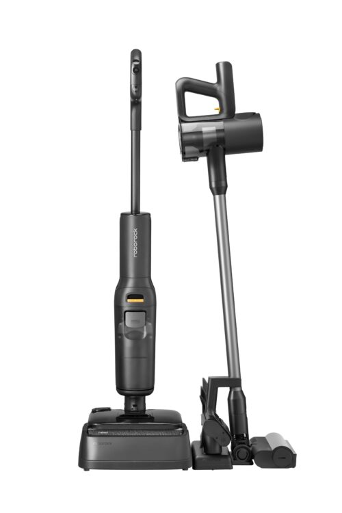 Roborock F25 COMBO märg-ja kuivpuhastus – Juhtmevaba varstolmuimeja (WD5M5A522-00) - Image 7