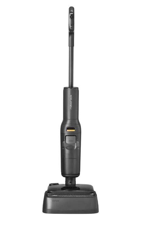Roborock F25 COMBO märg-ja kuivpuhastus – Juhtmevaba varstolmuimeja (WD5M5A522-00) - Image 8