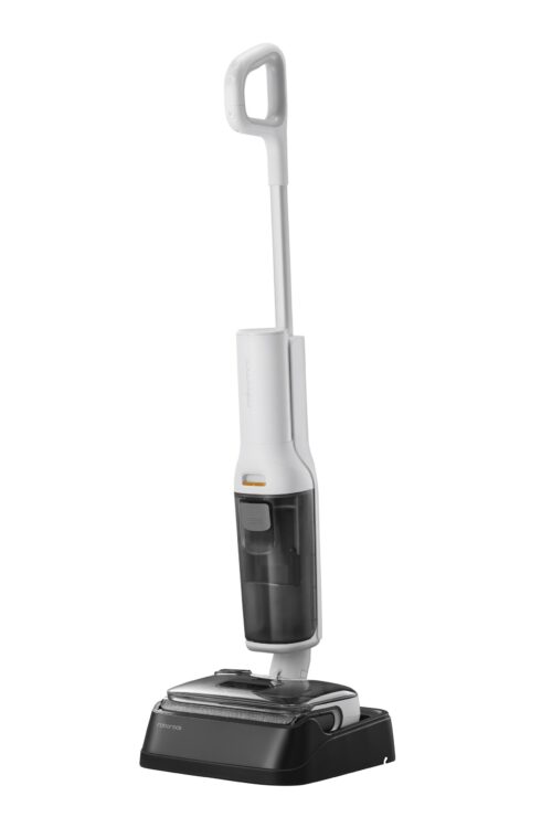 Roborock F25 RT märg-ja kuivpuhastus – Juhtmevaba varstolmuimeja (WD5M7B022-00) - Image 3