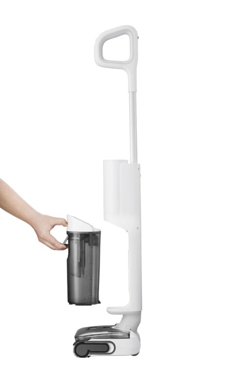 Roborock F25 RT märg-ja kuivpuhastus – Juhtmevaba varstolmuimeja (WD5M7B022-00) - Image 5