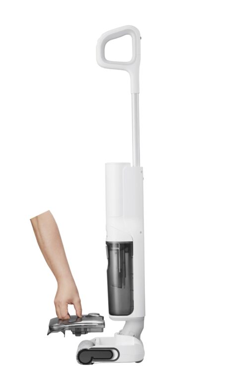 Roborock F25 RT märg-ja kuivpuhastus – Juhtmevaba varstolmuimeja (WD5M7B022-00) - Image 6