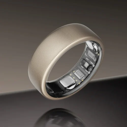 Amazfit Helio Ring（size 10 ) - Nutisõrmus (W2321TY1N) - Image 7