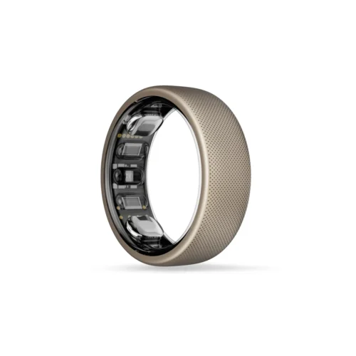Amazfit Helio Ring（size 10 ) - Nutisõrmus (W2321TY1N)