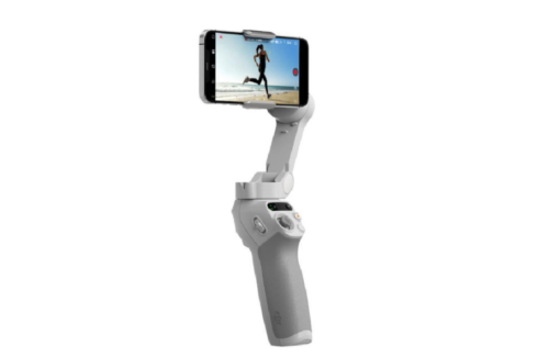 DJI Osmo Mobile SE Gimbal CP.OS.00000214.04