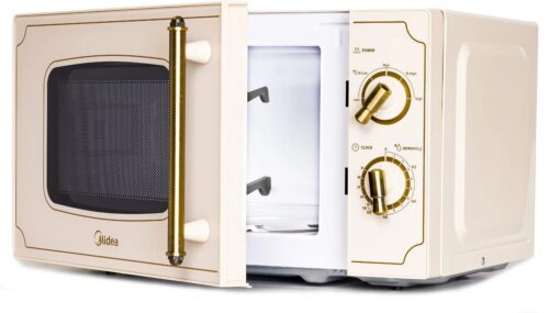 Midea MM720CJ7, 20 L, 700 W - Mikrolaineahi - Image 2