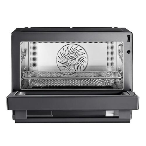 Midea MSO25H, 25 L, 1000 W - Mikrolaineahi grilliga - Image 3