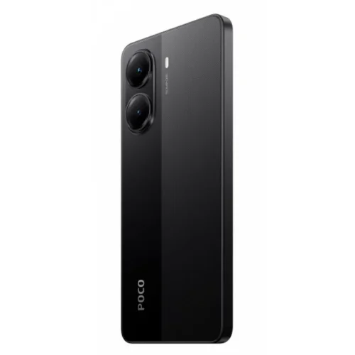 POCO X7 Pro, 12 GB, 512GB, must - Nutitelefon (MZB0J2DEU) - Image 9