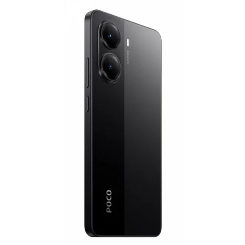 POCO X7 Pro, 12 GB, 512GB, must - Nutitelefon (MZB0J2DEU) - Image 8