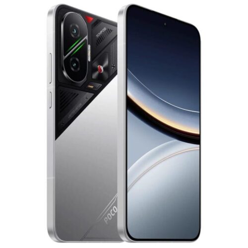 POCO F7, 12 GB, 256 GB, hõbedane - Nutitelefon (MZB0KF9EU) - Image 10