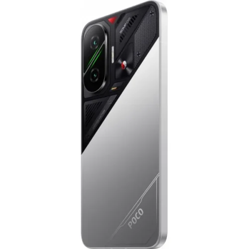 POCO F7, 12 GB, 256 GB, hõbedane - Nutitelefon (MZB0KF9EU) - Image 7