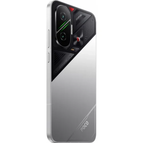 POCO F7, 12 GB, 256 GB, hõbedane - Nutitelefon (MZB0KF9EU) - Image 6