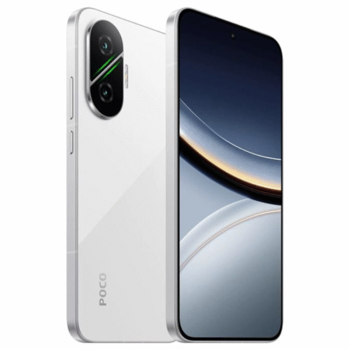 POCO F7, 12 GB, 256 GB, valge - Nutitelefon (MZB0KG3EU) - Image 10