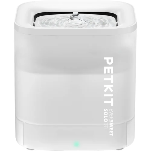 PETKIT Eversweet Solo SE P4103S, 1,8L - Automaatne veetosaator