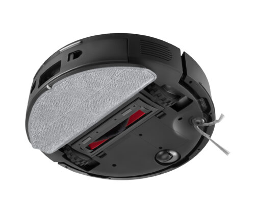 Roborock Q10 VF+, märg- ja kuivpuhastus - Robottolmuimeja (Q10VFP52-00) - Image 8