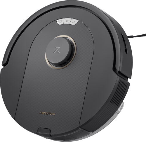 Roborock  Q5 PRO+, märg- ja kuivpuhastus - Robottolmuimeja (Q5PRP52-00) - Image 2