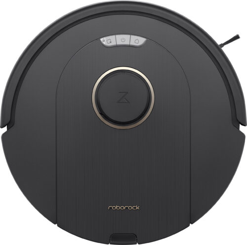 Roborock  Q5 PRO+, märg- ja kuivpuhastus - Robottolmuimeja (Q5PRP52-00) - Image 3
