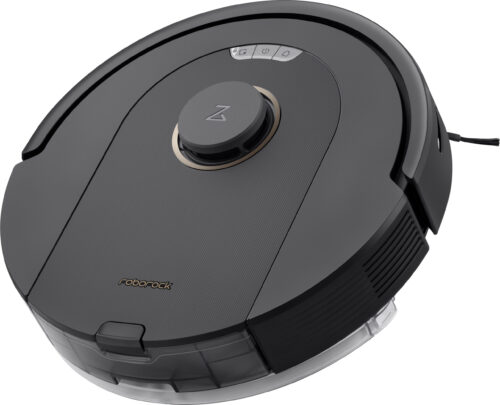 Roborock  Q5 PRO+, märg- ja kuivpuhastus - Robottolmuimeja (Q5PRP52-00) - Image 8