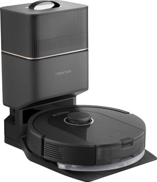 Roborock  Q5 PRO+, märg- ja kuivpuhastus - Robottolmuimeja (Q5PRP52-00) - Image 14