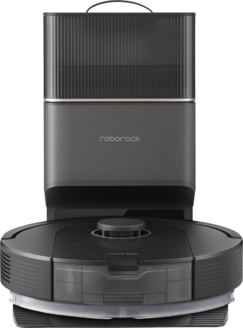 Roborock  Q5 PRO+, märg- ja kuivpuhastus - Robottolmuimeja (Q5PRP52-00) - Image 13