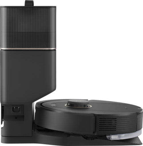 Roborock  Q5 PRO+, märg- ja kuivpuhastus - Robottolmuimeja (Q5PRP52-00) - Image 12