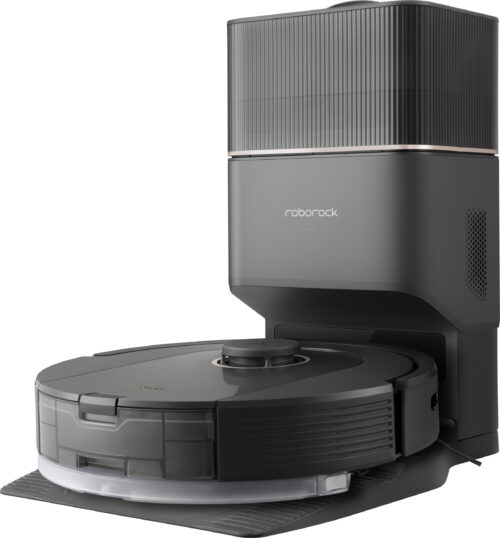 Roborock  Q5 PRO+, märg- ja kuivpuhastus - Robottolmuimeja (Q5PRP52-00) - Image 11