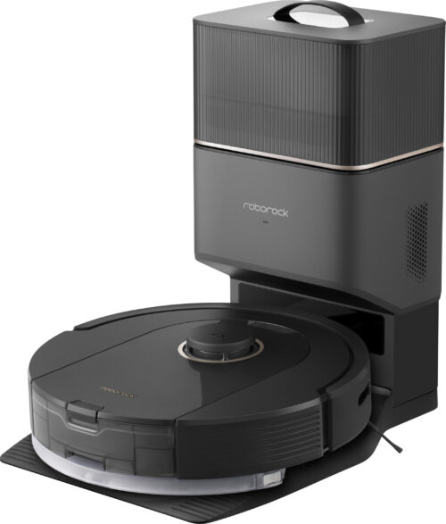 Roborock  Q5 PRO+, märg- ja kuivpuhastus - Robottolmuimeja (Q5PRP52-00)