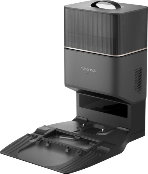 Roborock  Q5 PRO+, märg- ja kuivpuhastus - Robottolmuimeja (Q5PRP52-00) - Image 9
