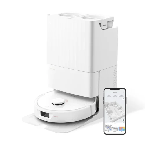 Roborock Q REVO – Robottolmuimeja ( QR02-00)