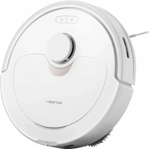 Roborock Q REVO – Robottolmuimeja ( QR02-00) - Image 4