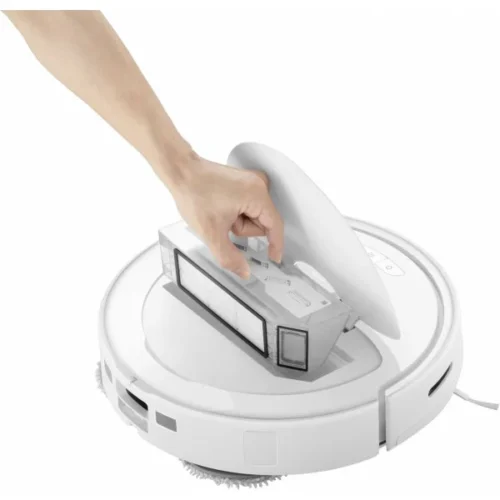 Roborock Q REVO – Robottolmuimeja ( QR02-00) - Image 3