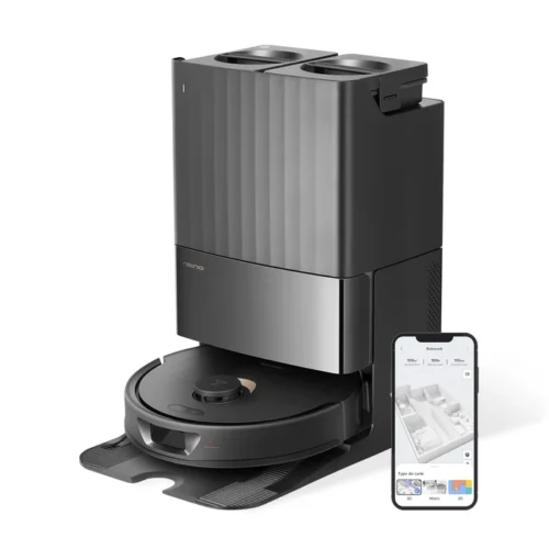 Roborock Q REVO – Robottolmuimeja ( QR52-00)