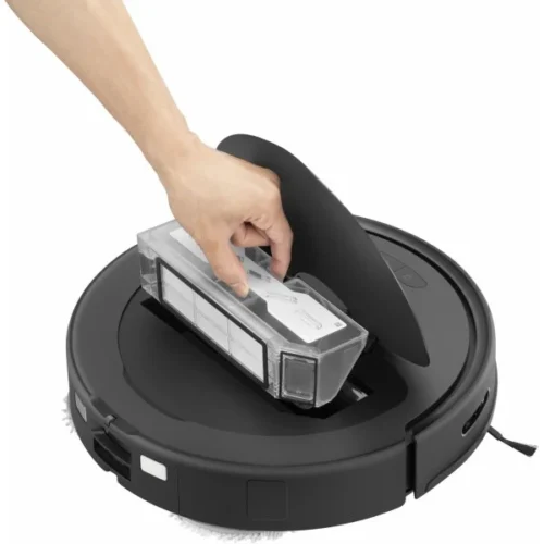 Roborock Q REVO – Robottolmuimeja ( QR52-00) - Image 7