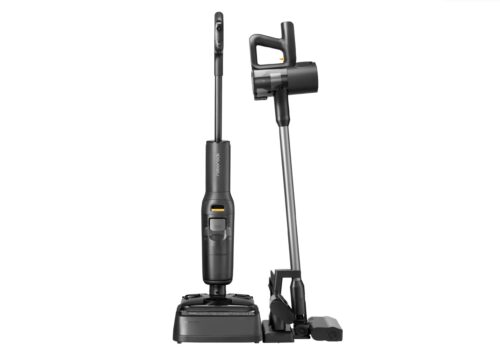 Roborock F25 ACE COMBO märg-ja kuivpuhastus – Juhtmevaba varstolmuimeja (WD5M6A522-00) - Image 2