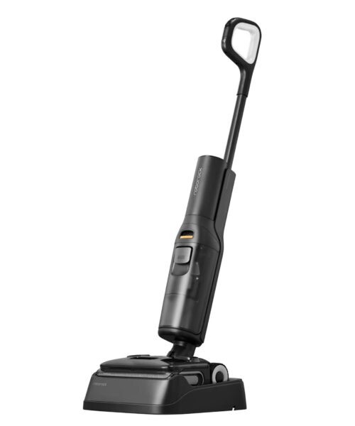 Roborock F25 ACE COMBO märg-ja kuivpuhastus – Juhtmevaba varstolmuimeja (WD5M6A522-00) - Image 3