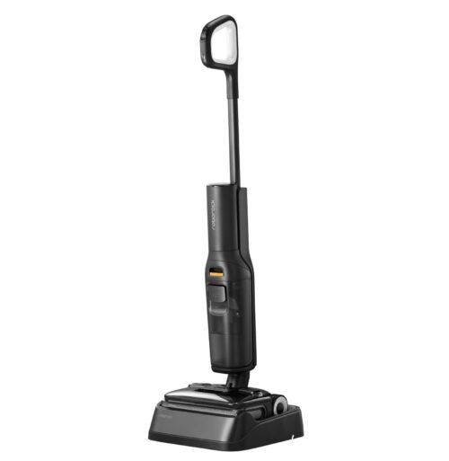 Roborock F25 ACE COMBO märg-ja kuivpuhastus – Juhtmevaba varstolmuimeja (WD5M6A522-00) - Image 7