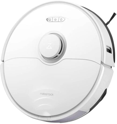 Roborock S8 – Robottolmuimeja (S802-00)