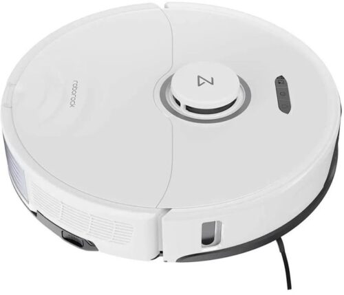 Roborock S8 – Robottolmuimeja (S802-00) - Image 4