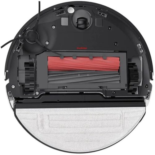 Roborock S8 – Robottolmuimeja (S802-00) - Image 3