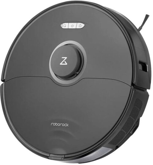 Roborock S8 – Robottolmuimeja (S852-00)