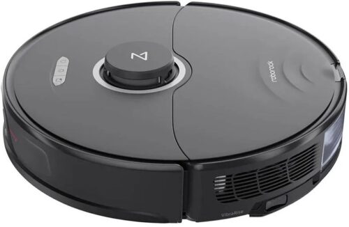 Roborock S8 – Robottolmuimeja (S852-00) - Image 4
