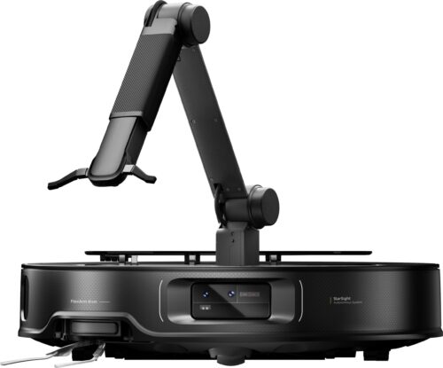 Roborock  Saros Z70, märg- ja kuivpuhastus - Robottolmuimeja (SZ7002-00) - Image 14